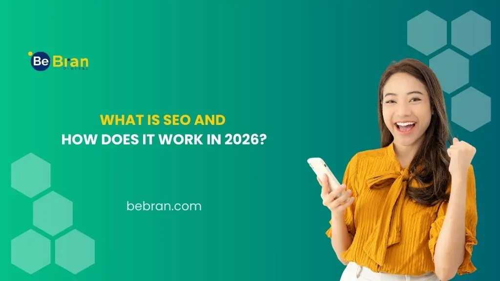 What Is Seo And How Does It Work In 2026